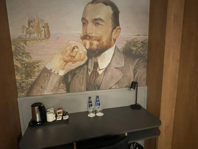 Family Apartment