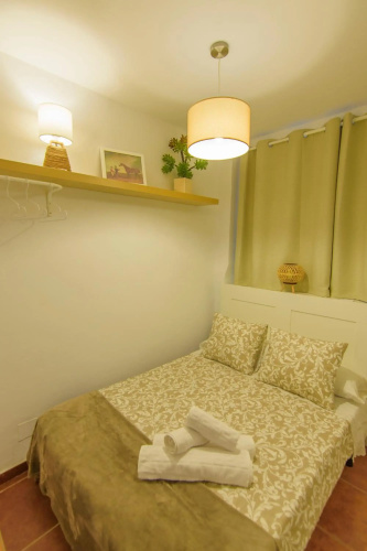 Apartamento El Socorro