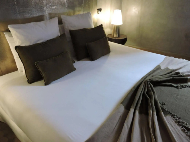 Riad O Hotel
