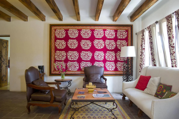 Casa Primavera Hotel Boutique & Spa