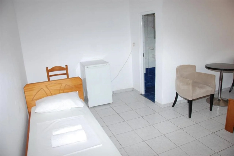 Casa Mia Hotel