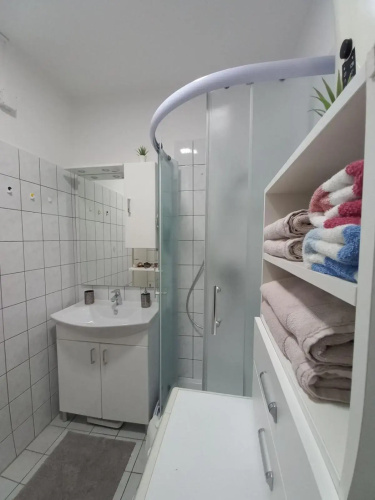 Apartment Emmi