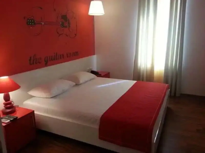 Hotelafbeelding