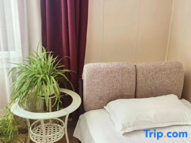 Premium Triple room