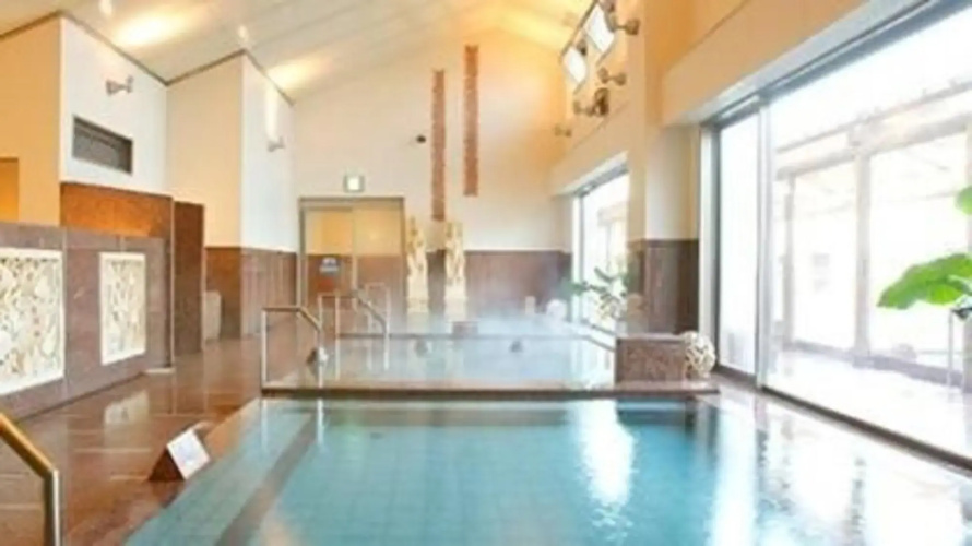 Business Hotel Ocean (Tottori)