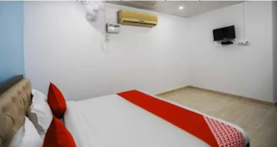 OYO Green Guest House