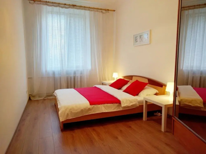 Minsk 2 Apartment