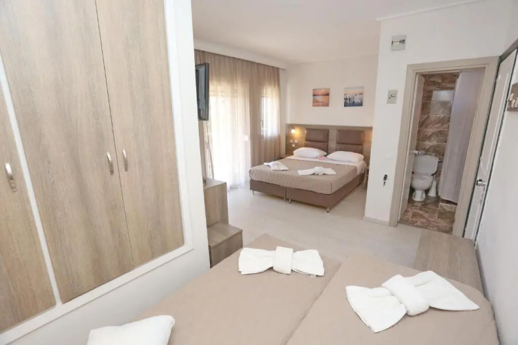Sun Hotel