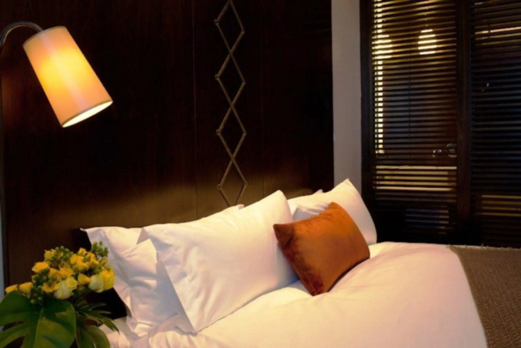 Sofitel Montevideo Casino Carrasco and Spa