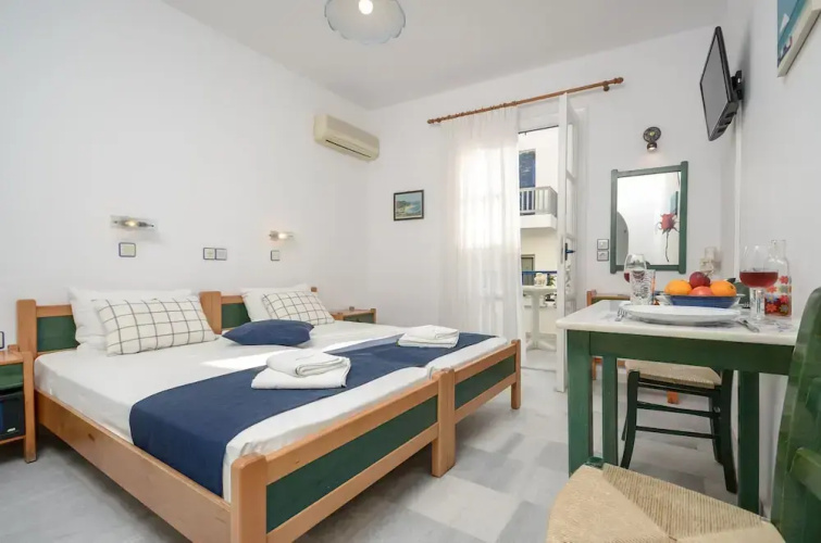 Nostos Studios