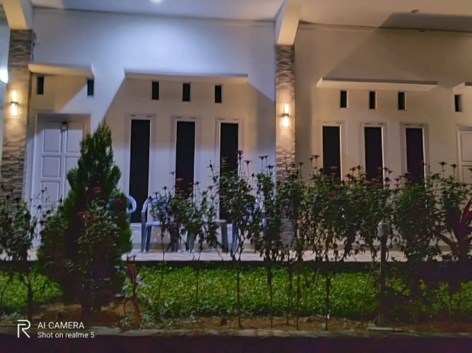 Wisma Maestro Toraja RedPartner