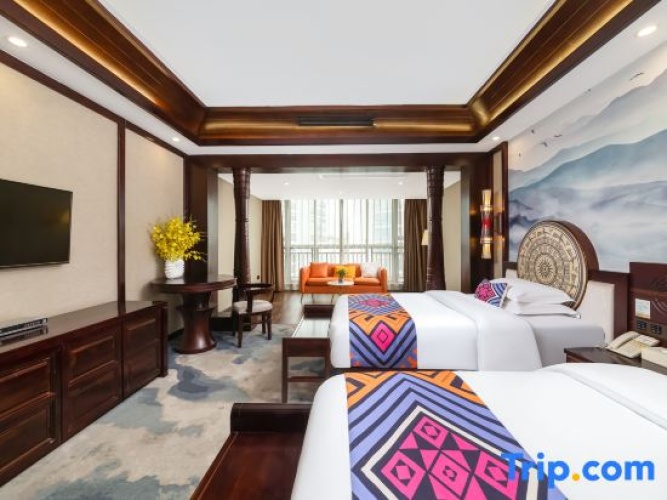 Business Twin room