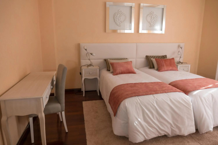 Telesico Residencia
