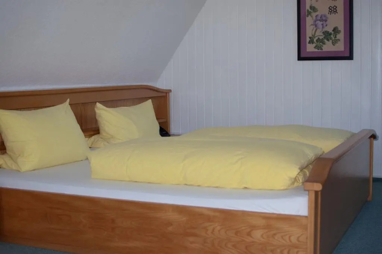 Lindenhof Hotel Garni