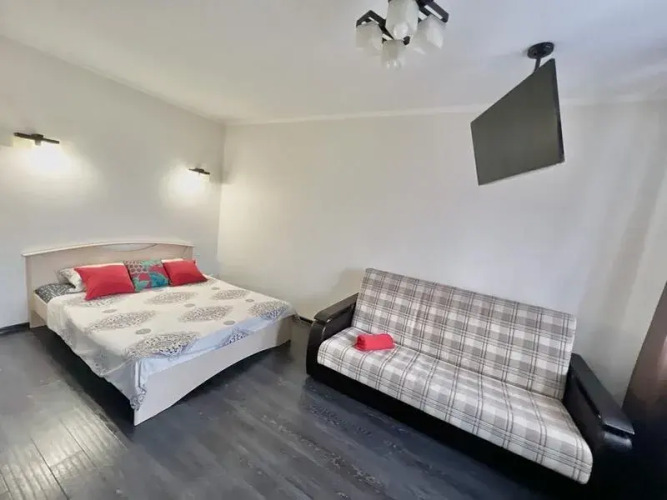 Фотография номера квартиры Апартаменты на Куйбышева 5