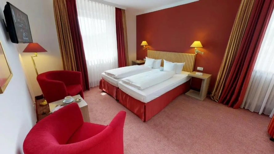 Comfort Double room