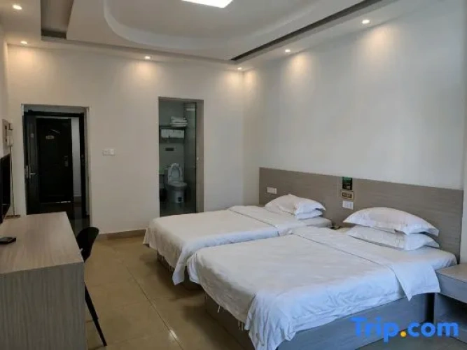 Business Twin room