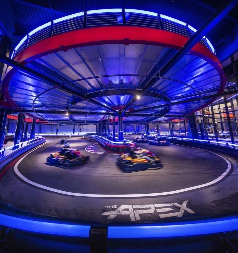 Red Hawk Resort & Casino photo 30