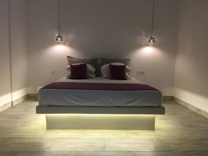 Niabelo Villa