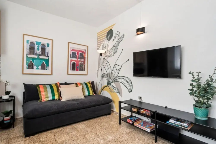 Oasis Condado Pool Parking Beach Steps Away