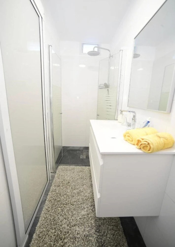 Luxury Suites