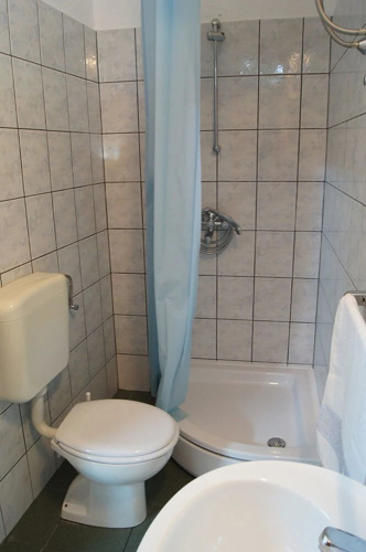 Apartments Reljic A842