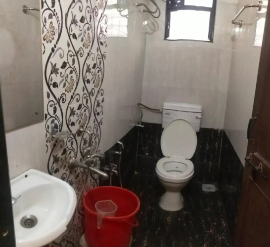 OYO 24756 Devi Residency