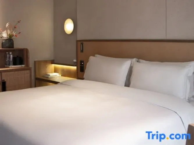 Luxury Double room