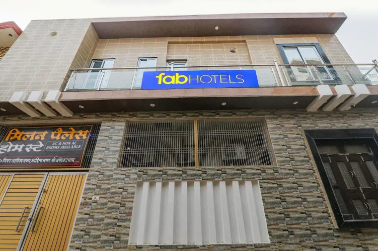 Otel görseli