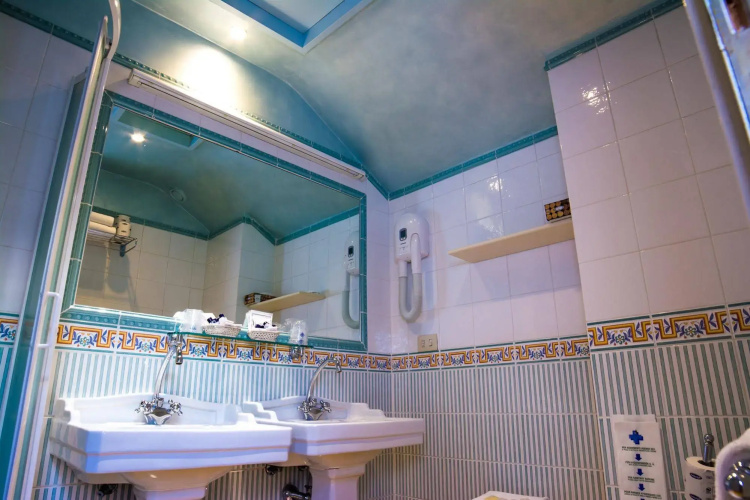Hotel Della Robbia