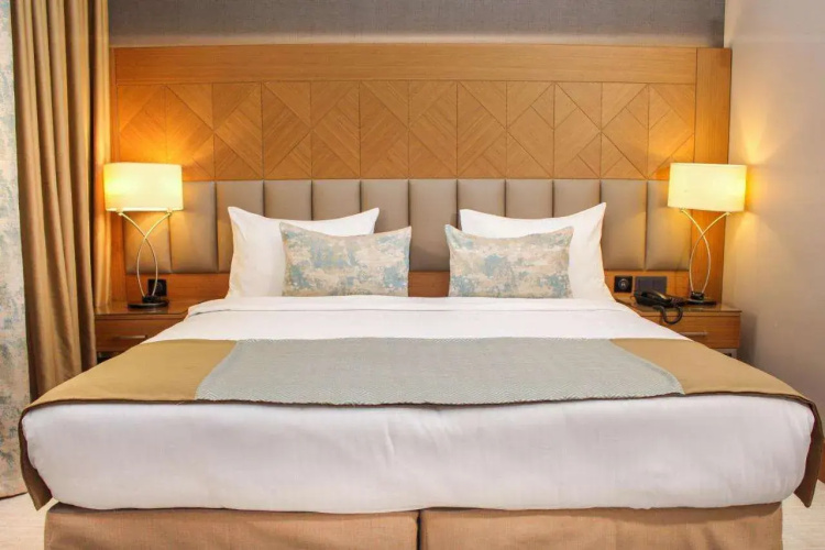 Hotel Sym Cheraga