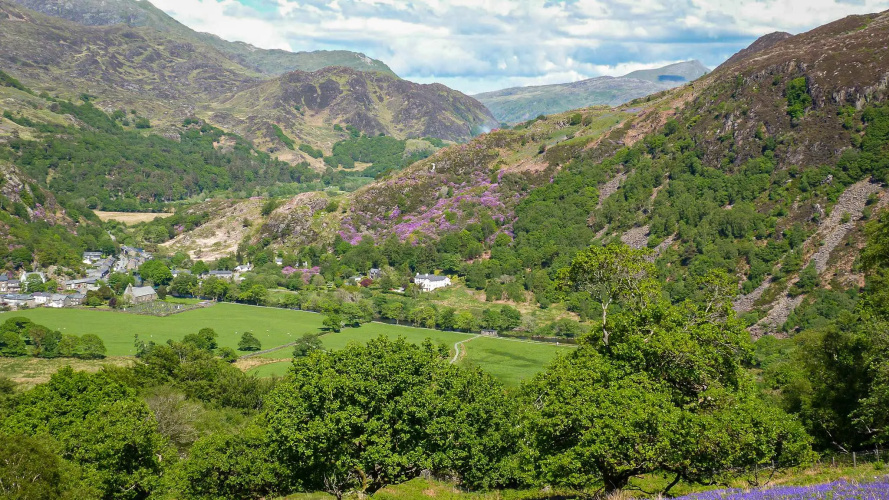 Bryn Eglwys Hotel