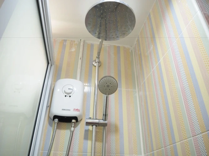 Superior Double room with balcony and with pool view