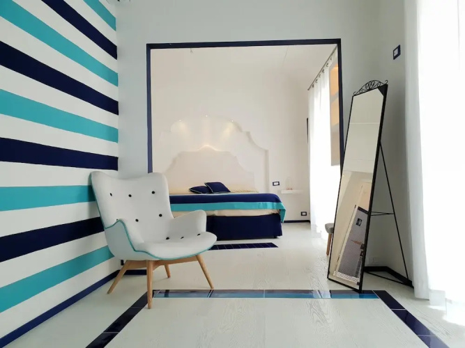 Twin Suites