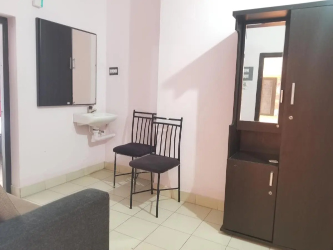 RVK Residency