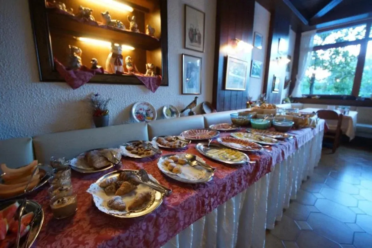 Alpi Hotel & Residence