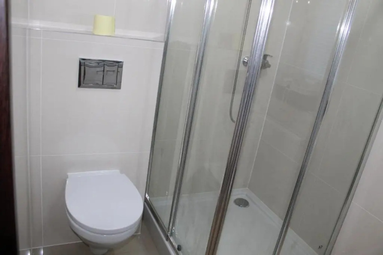 APARTAMENT Antoniukowska 60