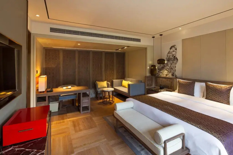Radisson Chongqing South Hot Spring