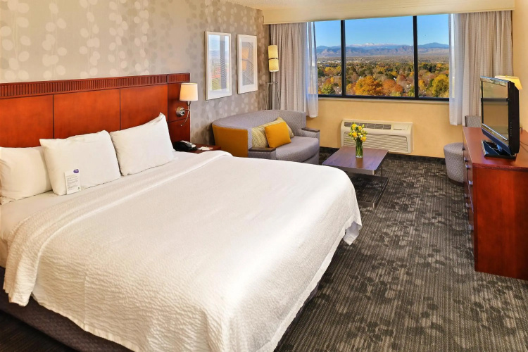 Hotelafbeelding
