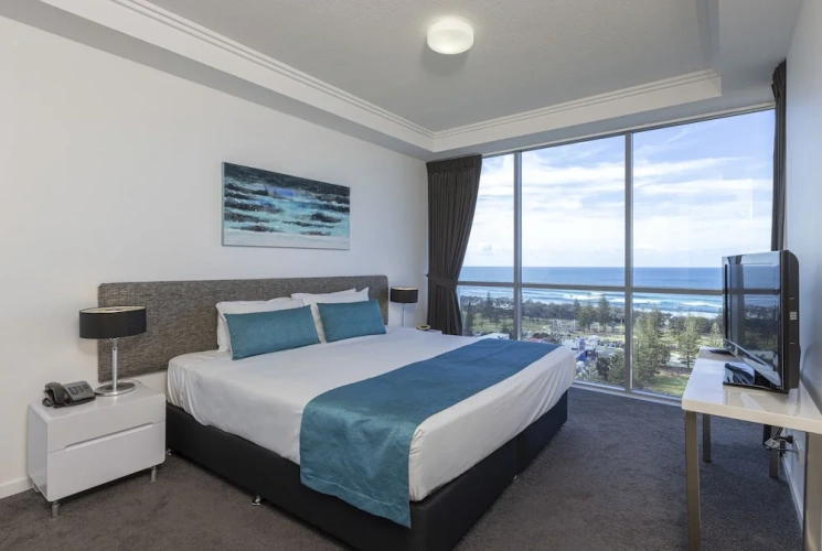 1 Bedroom Superior Apartment