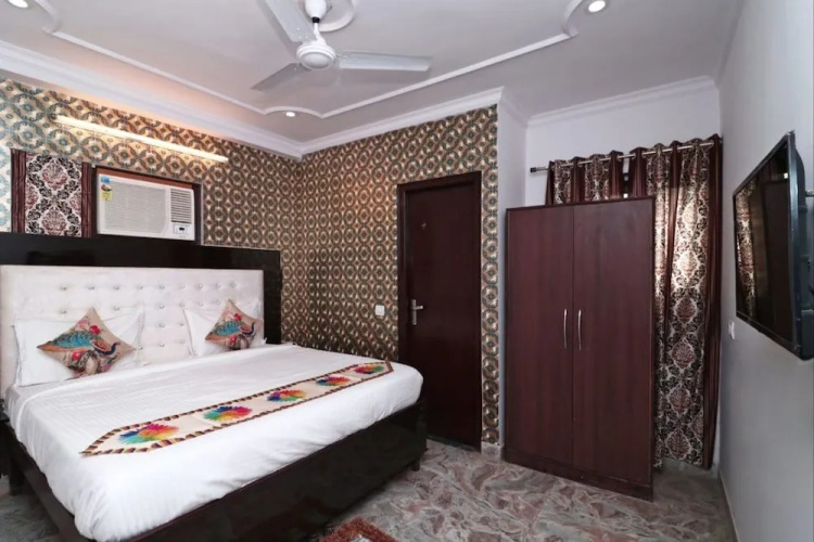 Hotel Eagle Inn