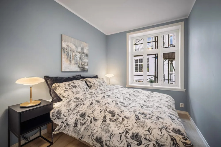 Meltzers Apartment