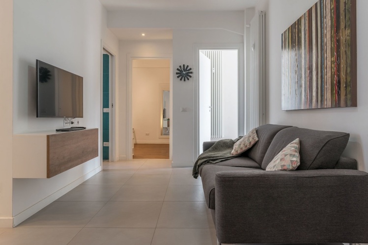 San Pietro Lovely Apartment