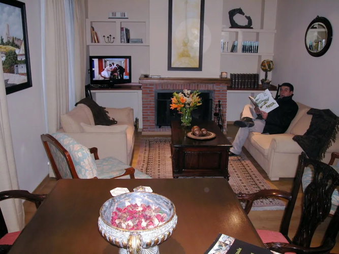 Hostal Restaurante La Monteria