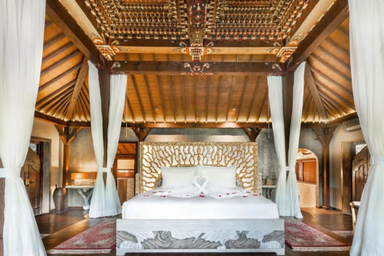 Permata Ayung Private Estate - Adults Only