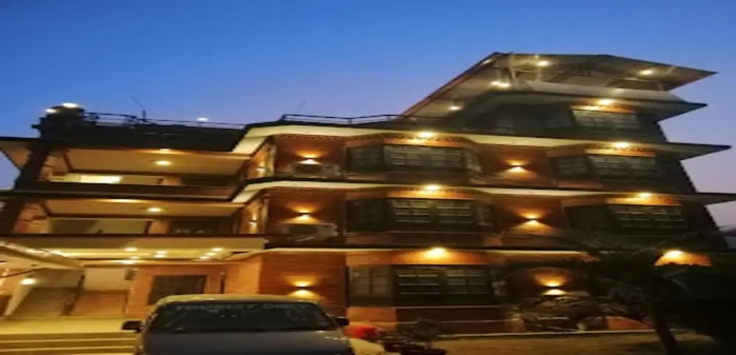Hotelafbeelding