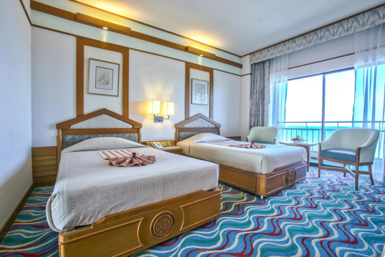 Asia Cha Am Hotel