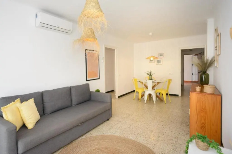 Empuriabrava Apartament - nº7