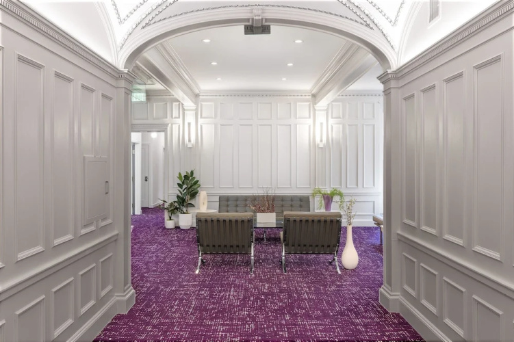 Maverick Suites at 28 Fenway