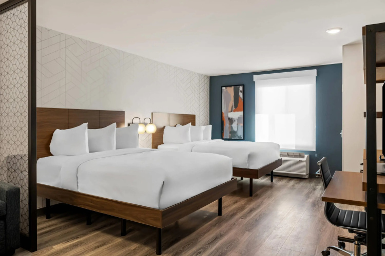 Everhome Suites Bozeman